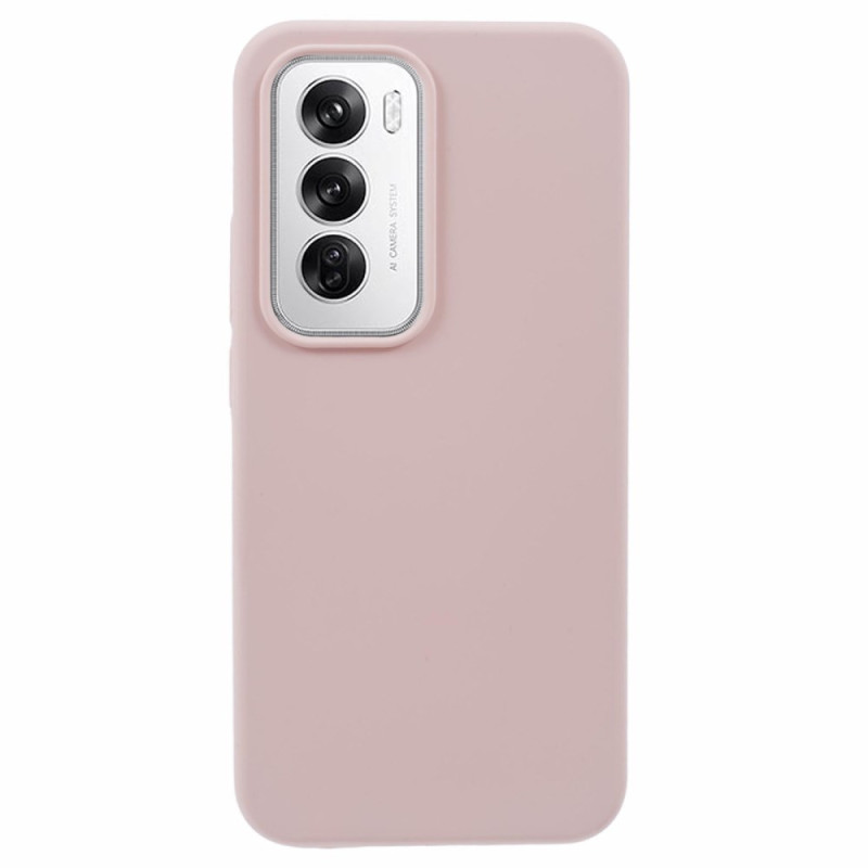 Étui OPPO RENO 12 SILICONE Étui OPPO RENO 12 SILICONE