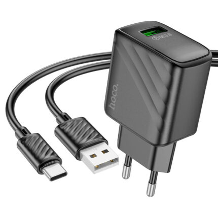 Chargeur HOCO CS21A 18W