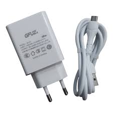Chargeur GFUZ USB-C CH-52 20W Chargeur GFUZ USB-C CH-52 20W