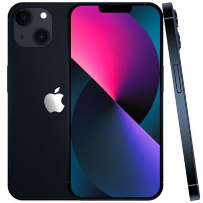 iPhone 13 128Go Midnight - APPLE