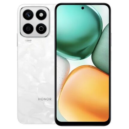 Smartphone Honor X7c 5G 8Go 256Go