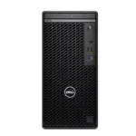 PC de Bureau DELL OPTIPLEX 7020 i5 12è Gén 8Go 512Go SSD - Noir