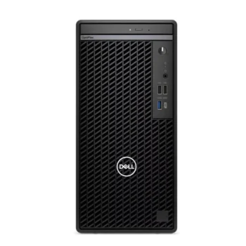 PC de Bureau DELL OPTIPLEX 7020 i5 12è Gén 8Go 512Go SSD - Noir
