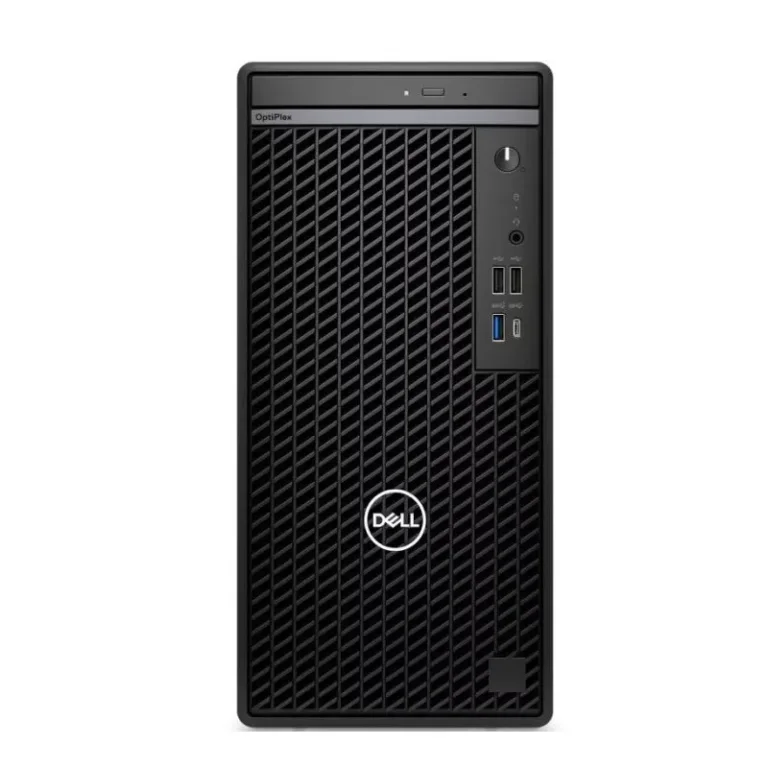 PC de Bureau DELL OPTIPLEX 7020 i5 12è Gén 8Go 512Go SSD - Noir