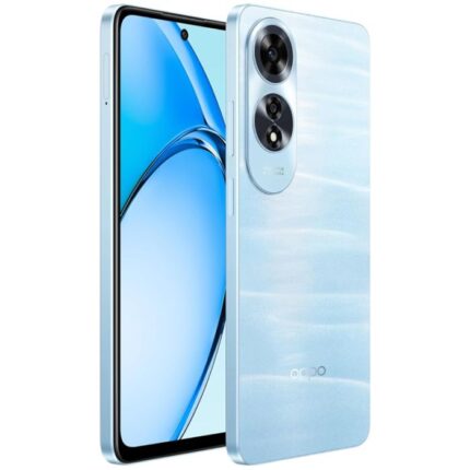 SMARTPHONE OPPO A60 8 GO 128 GO