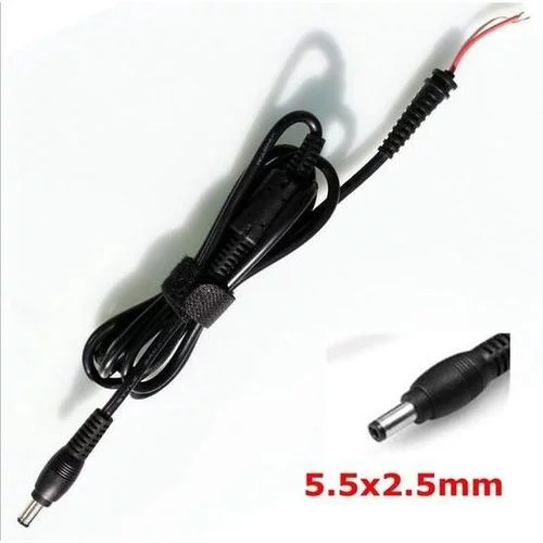 Cable Chargeur DC Toshiba / Asus / Lenovo Cable Chargeur DC Toshiba / Asus / Lenovo