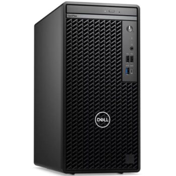 PC de Bureau DELL OPTIPLEX 7020 i5 12è Gén 8Go 512Go SSD - Noir