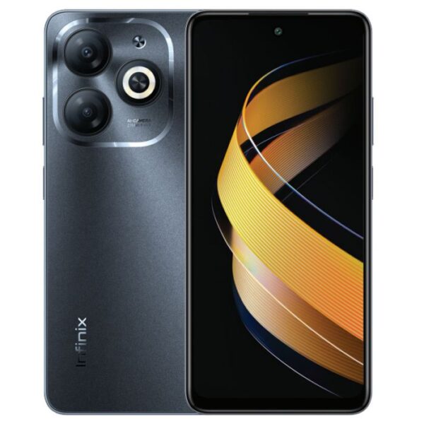 Smartphone INFINIX Smart 8 HD 4Go 64Go
