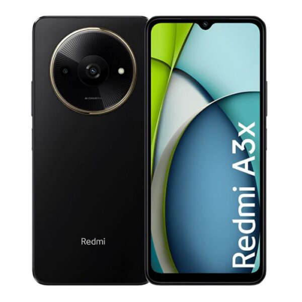 Smartphone XIAOMI Redmi A3x 3Go 64Go