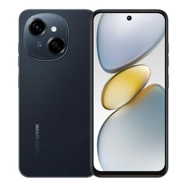 Smartphone TECNO Spark Go 1 3Go 64Go
