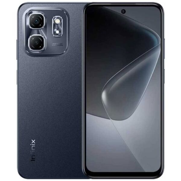 Smartphone INFINIX Hot 50i 6Go 128Go