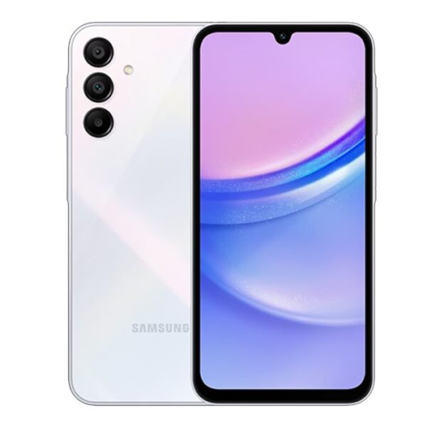Smartphone SAMSUNG GALAXY A15 4G 128Go