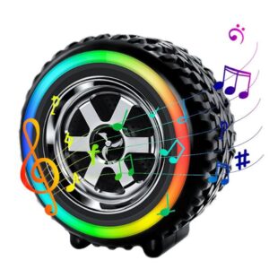 Speaker Wirelees G2389