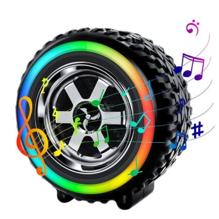 Speaker Wirelees G2389