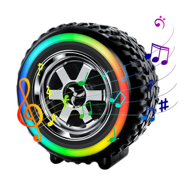 Speaker Wirelees G2389