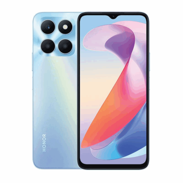 SMARTPHONE HONOR X6A 4 Go 128 Go