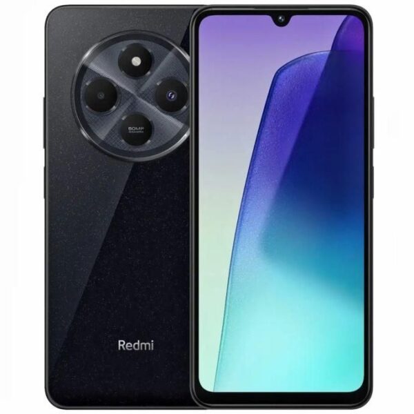 SMARTPHONE Redmi NOTE 14C 6+128G