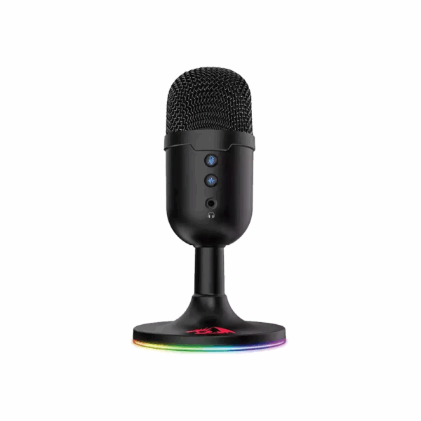 Microphone Gamer - REDRAGON GM303 Puslar