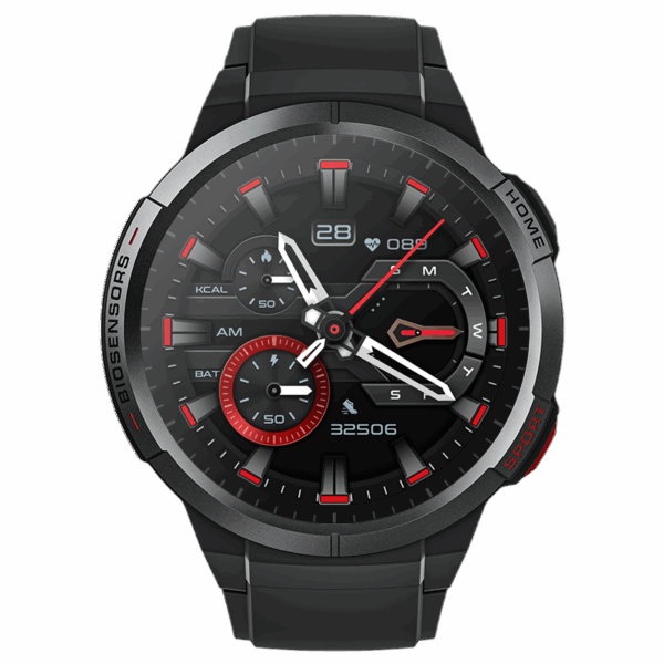 Smartwatch Mibro Watch GS