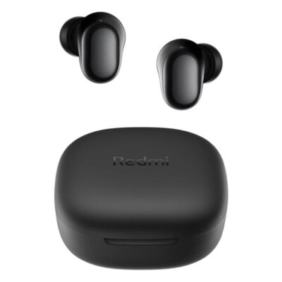 Écouteurs Sans Fil XIAOMI Redmi Buds 6 Play