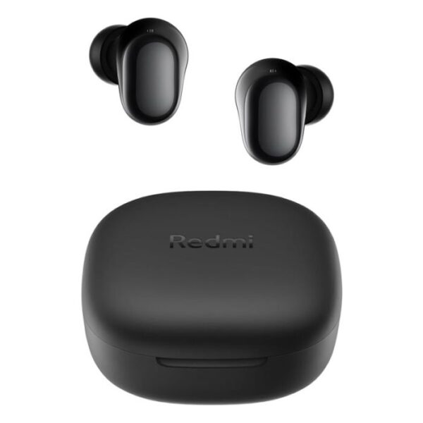 Écouteurs Sans Fil XIAOMI Redmi Buds 6 Play