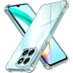 Étui Transparent HONOR X6B