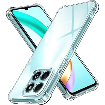 Étui Transparent HONOR X6B