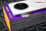 Smartphone TECNO Spark 30C 6Go 128Go – Image 5
