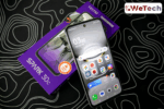 Smartphone TECNO Spark 30C 6Go 128Go – Image 3