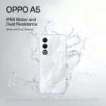 Smartphone OPPO A5 Pro 4G 8Go 256Go