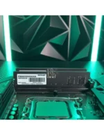 Barette Mémoire Patriot 8 Go DIMM DDR5