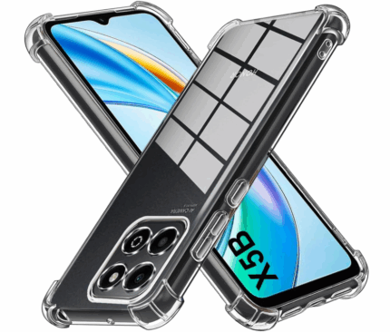 Étui Transparent HONOR X5B