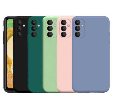 Étui SAMSUNG A04S