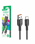 Câble KAKUSIGA KSC-805 Micro 3A