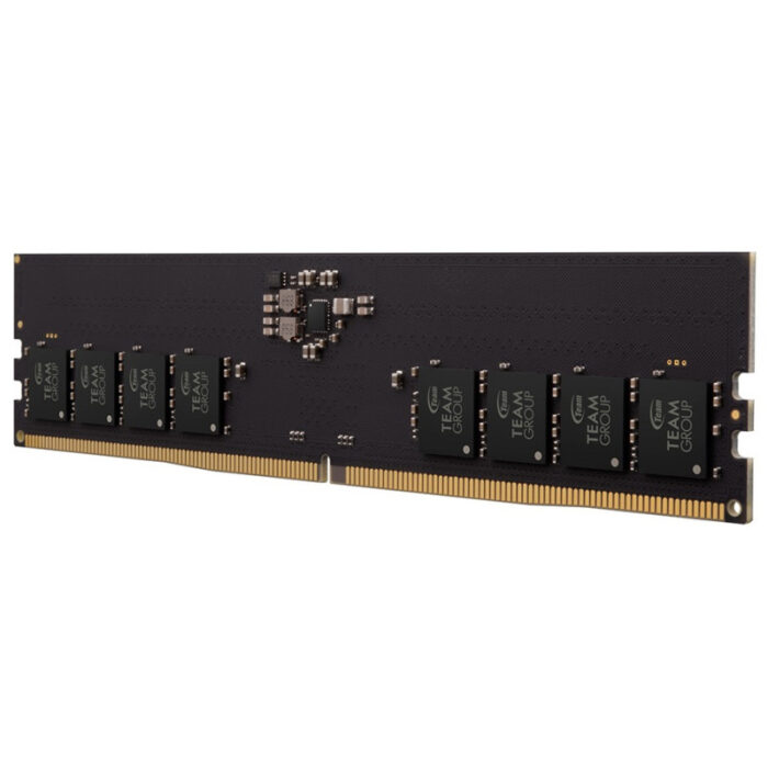 Barrette Mémoire TeamGroup Elite DIMM DDR5 8 Go 5600 MHZ