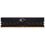 Barrette Mémoire TeamGroup Elite DIMM DDR5 8 Go 5600 MHZ
