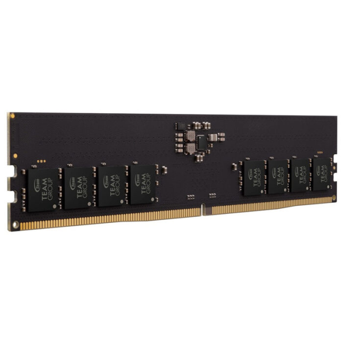 Barrette Mémoire TeamGroup Elite DIMM DDR5 8 Go 5600 MHZ