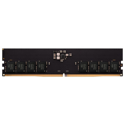 Barrette Mémoire TeamGroup Elite DIMM DDR5 8 Go 5600 MHZ