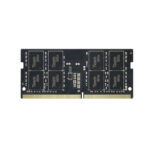 Barrette Mémoire TeamGroup SODIMM DDR4 8 Go