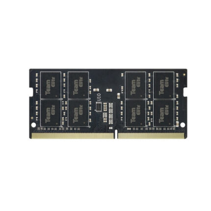 Barrette Mémoire SO-Dimm TeamGroup 8 Go DDR4 - 3200 Mhz