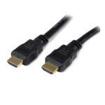 Câble HDMI Vers HDMI 4K 5M Noir