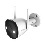 Caméra De Surveillance IMOU Bullet 2E Outdoor Cam (IPC-F22FP)