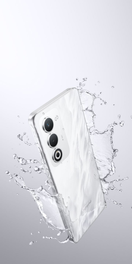 Smartphone OPPO A5 Pro 4G 8Go 256Go