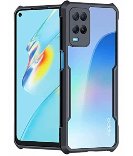 Étui OPPO A54 4G