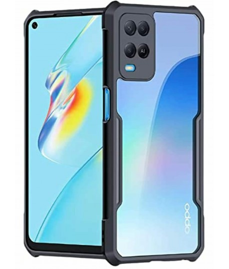 Étui OPPO A54 4G Étui OPPO A54 4G