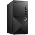 PC de Bureau DELL VOSTRO 3030 i3 14è Gén 8Go 512Go SSD - Noir