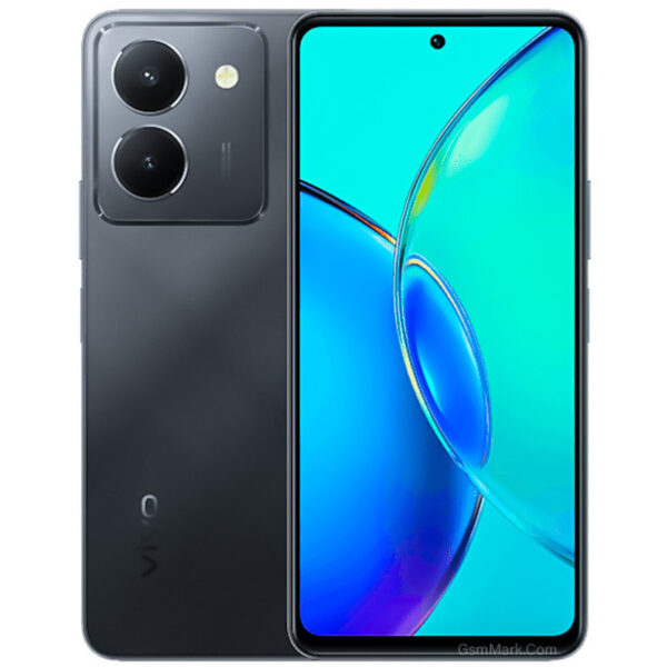 Smartphone VIVO Y36 8Go 128Go