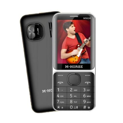 Téléphone Portable M-HORSE M150