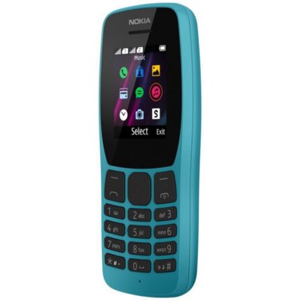 Téléphone Portable Nokia 110