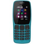 Téléphone Portable Nokia 110